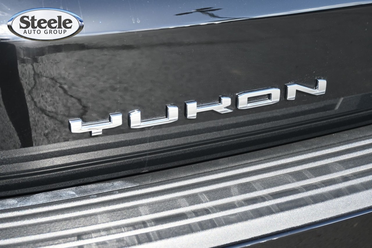2026 GMC Yukon XL AT4 Ultimate - Photo 23