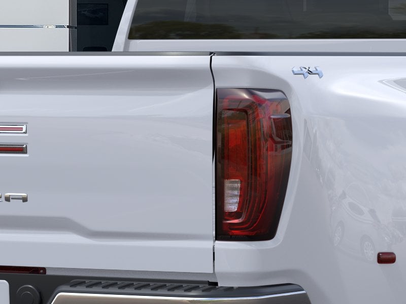 2026 GMC Sierra 3500HD Pro - Photo 11
