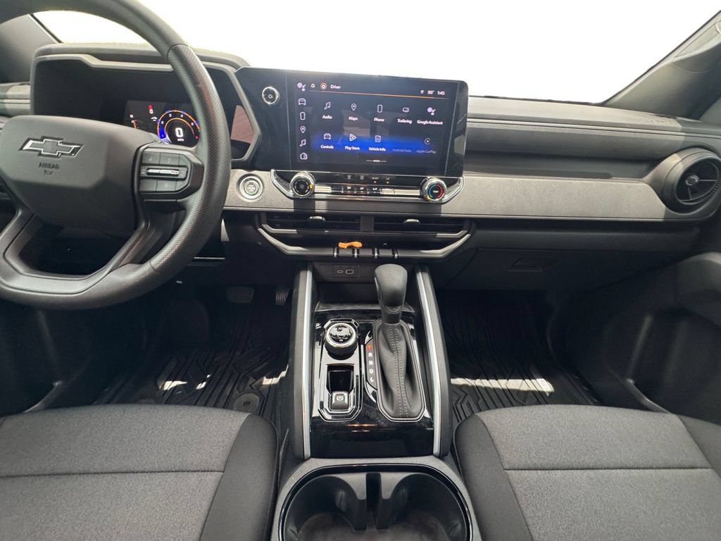 2023 Chevrolet Colorado Trail Boss - Photo 12