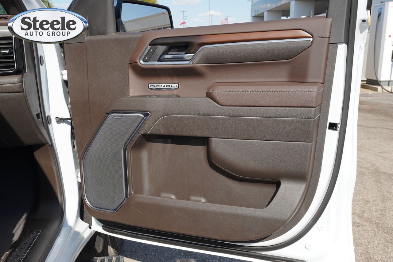 2026 GMC Sierra 1500 Denali - Photo 26