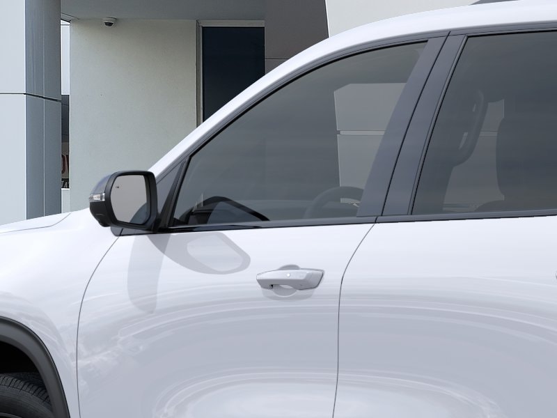 2026 GMC Acadia Elevation - Photo 43