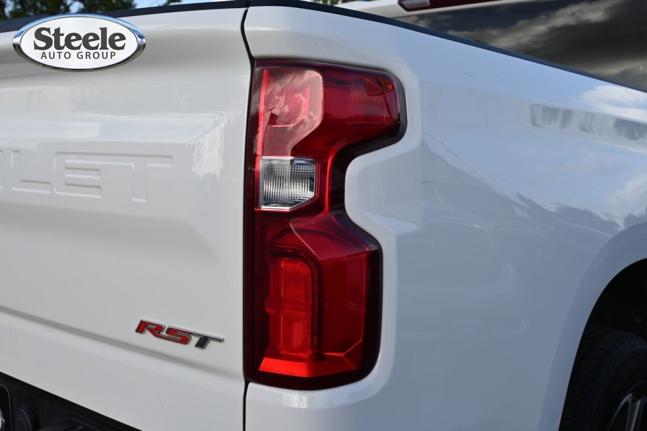 2024 Chevrolet Silverado 1500 RST - Photo 21