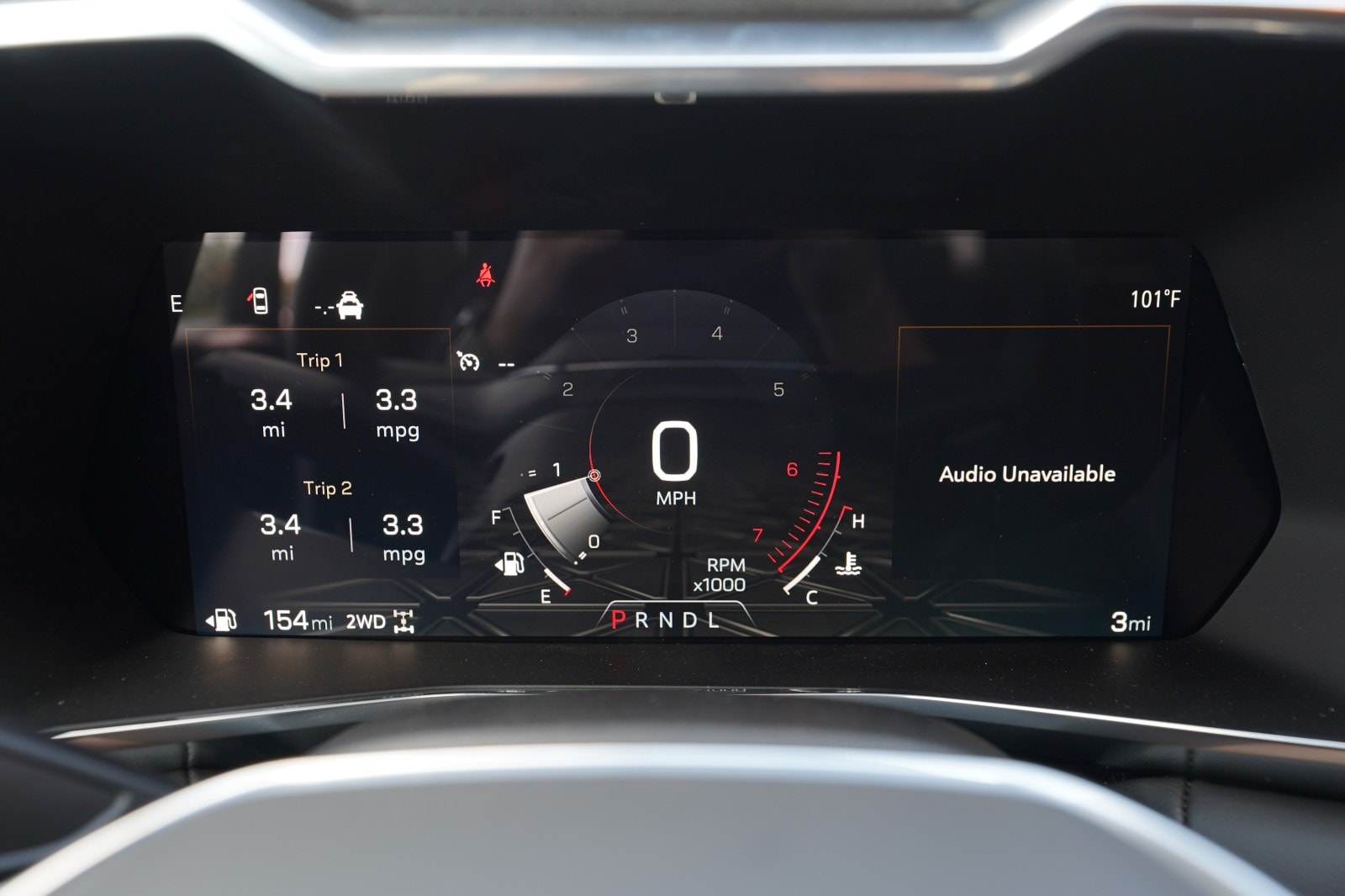 2026 GMC Canyon Elevation - Photo 11