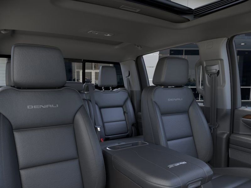 2026 GMC Sierra 2500HD Denali - Photo 24