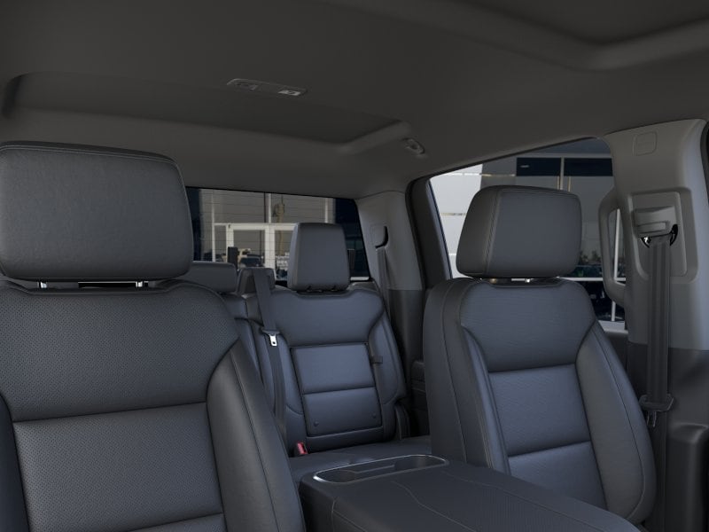2026 GMC Sierra 1500 SLT - Photo 24