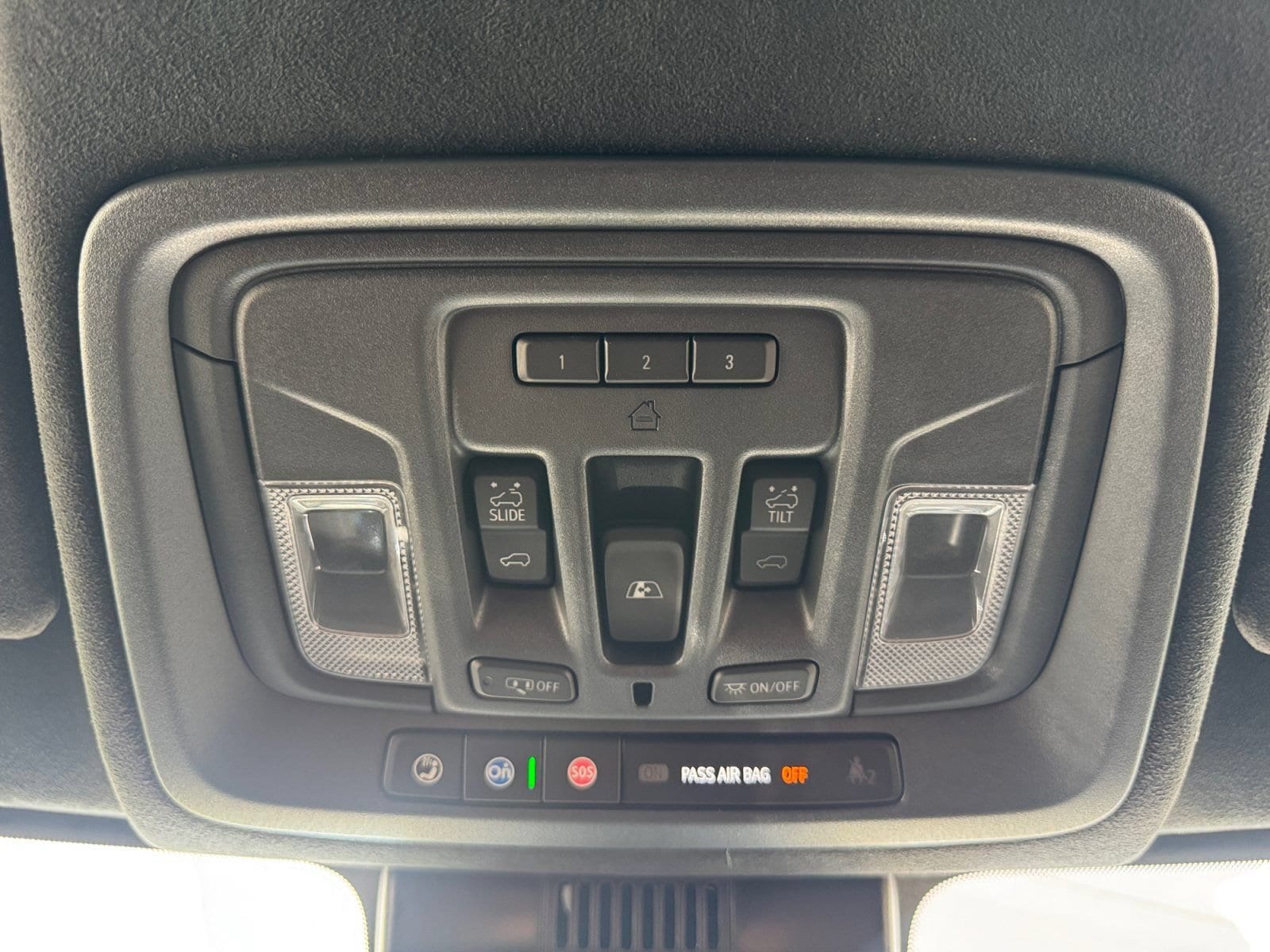 2025 GMC Sierra 1500 Denali Ultimate - Photo 27