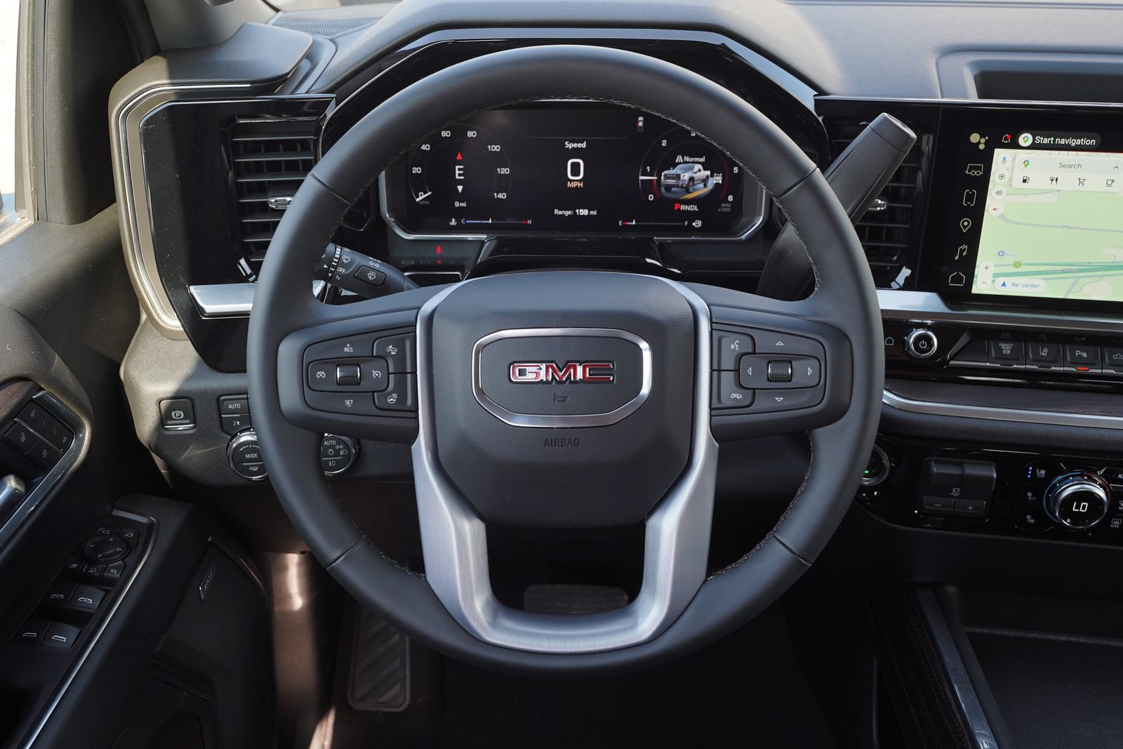 2026 GMC Sierra 2500HD SLT - Photo 10