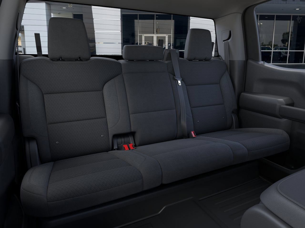 2026 GMC Sierra 1500 Pro - Photo 17