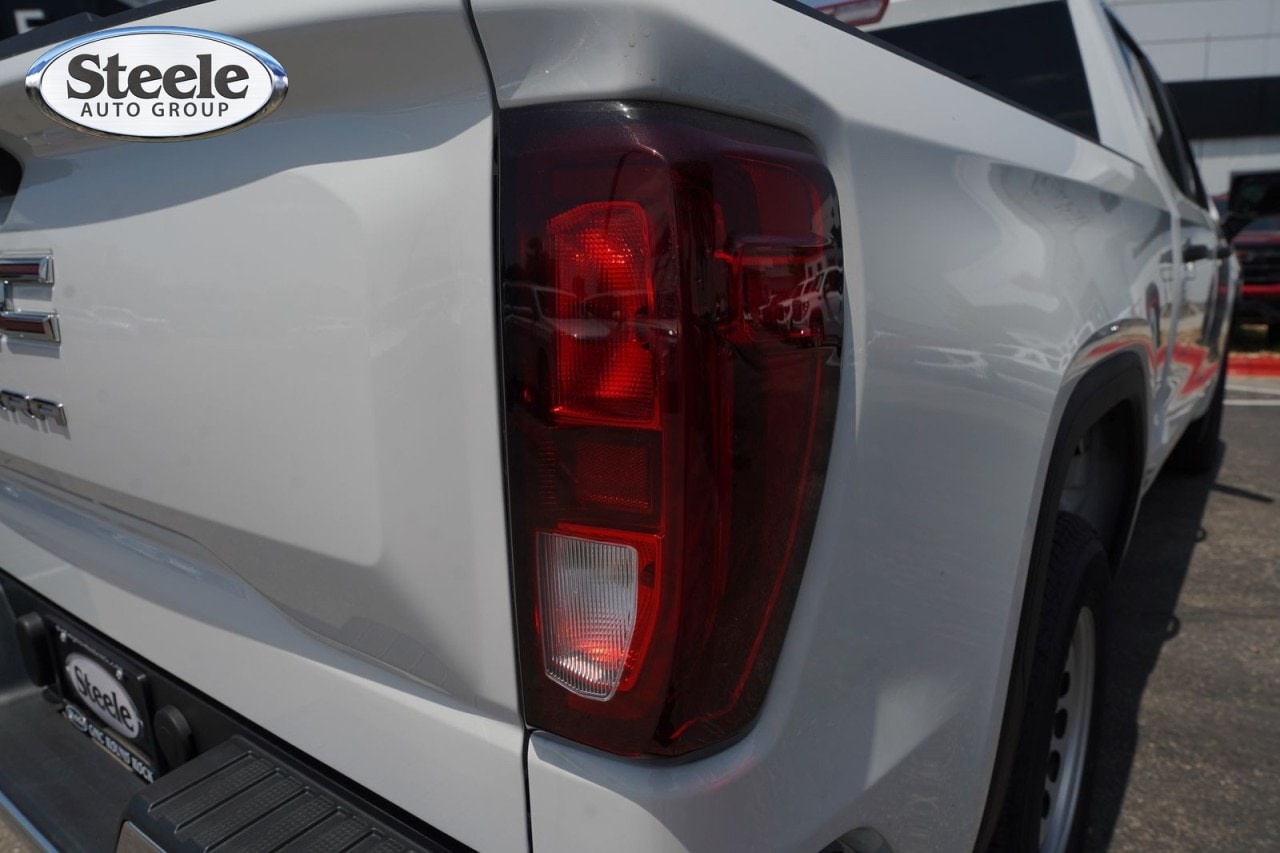 2026 GMC Sierra 1500 Pro - Photo 20