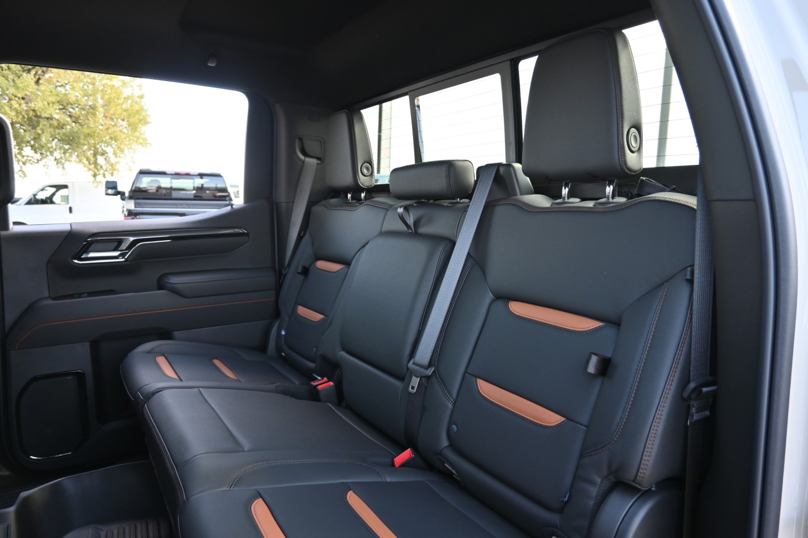 2026 GMC Sierra 1500 AT4 - Photo 20