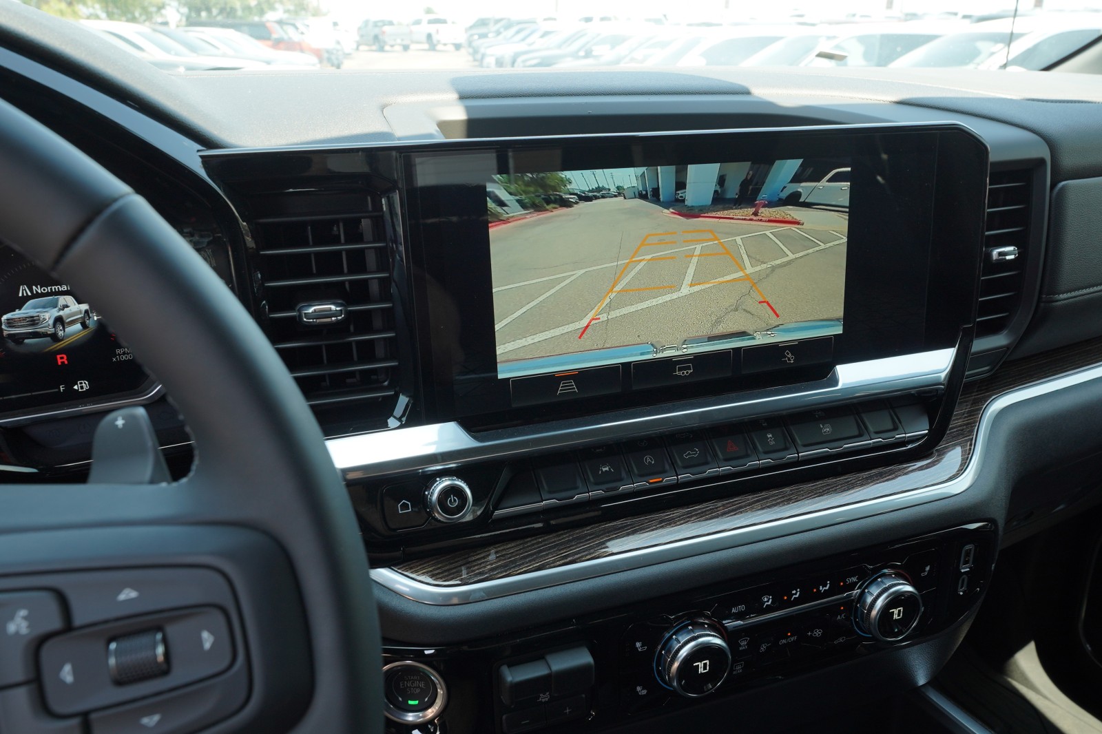 2026 GMC Sierra 1500 Elevation - Photo 13