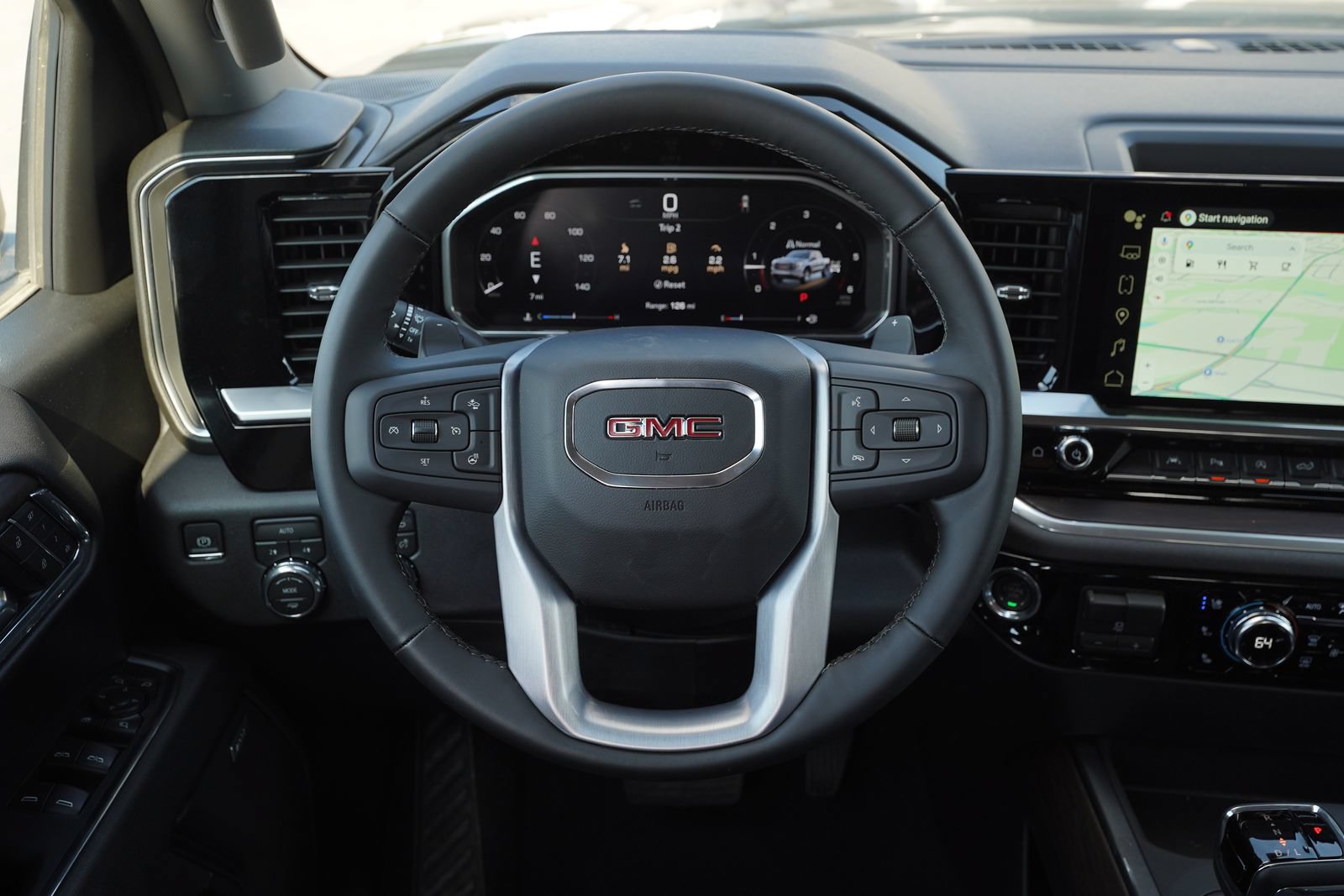 2026 GMC Sierra 1500 SLT - Photo 10