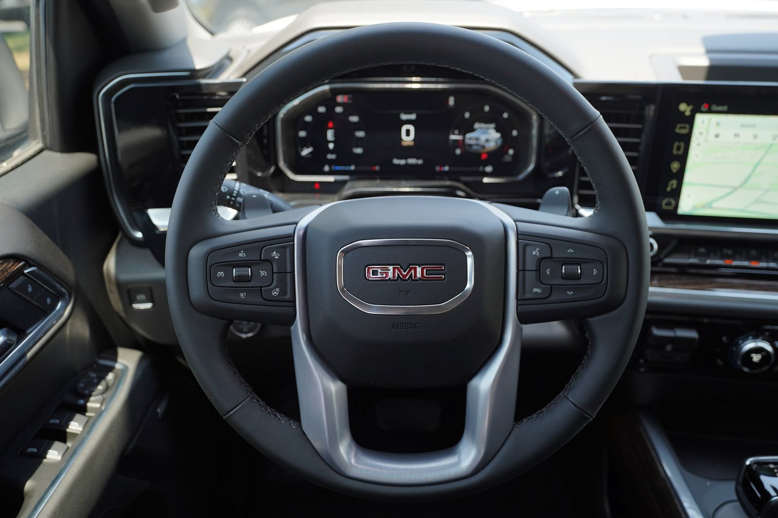 2026 GMC Sierra 1500 Elevation - Photo 10