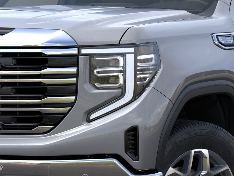 2026 GMC Sierra 1500 SLT - Photo 10