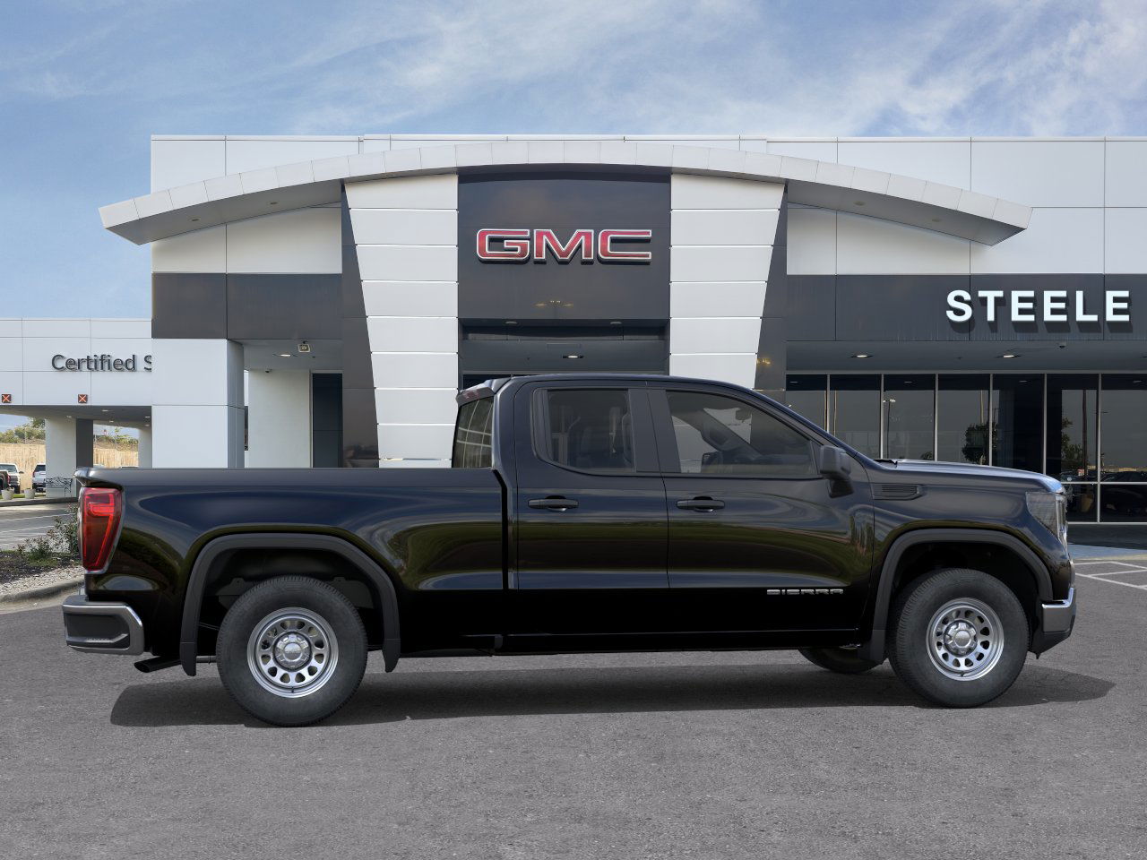 2026 GMC Sierra 1500 Pro - Photo 14