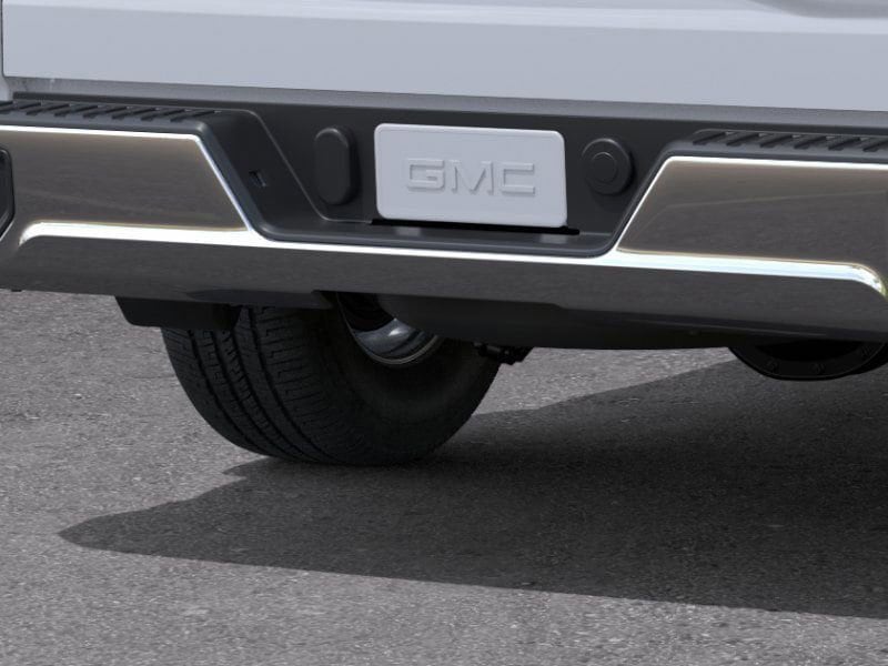 2026 GMC Sierra 1500 Pro - Photo 14