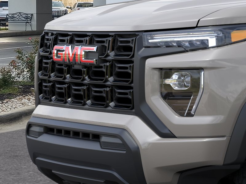 2026 GMC Canyon Elevation - Photo 17