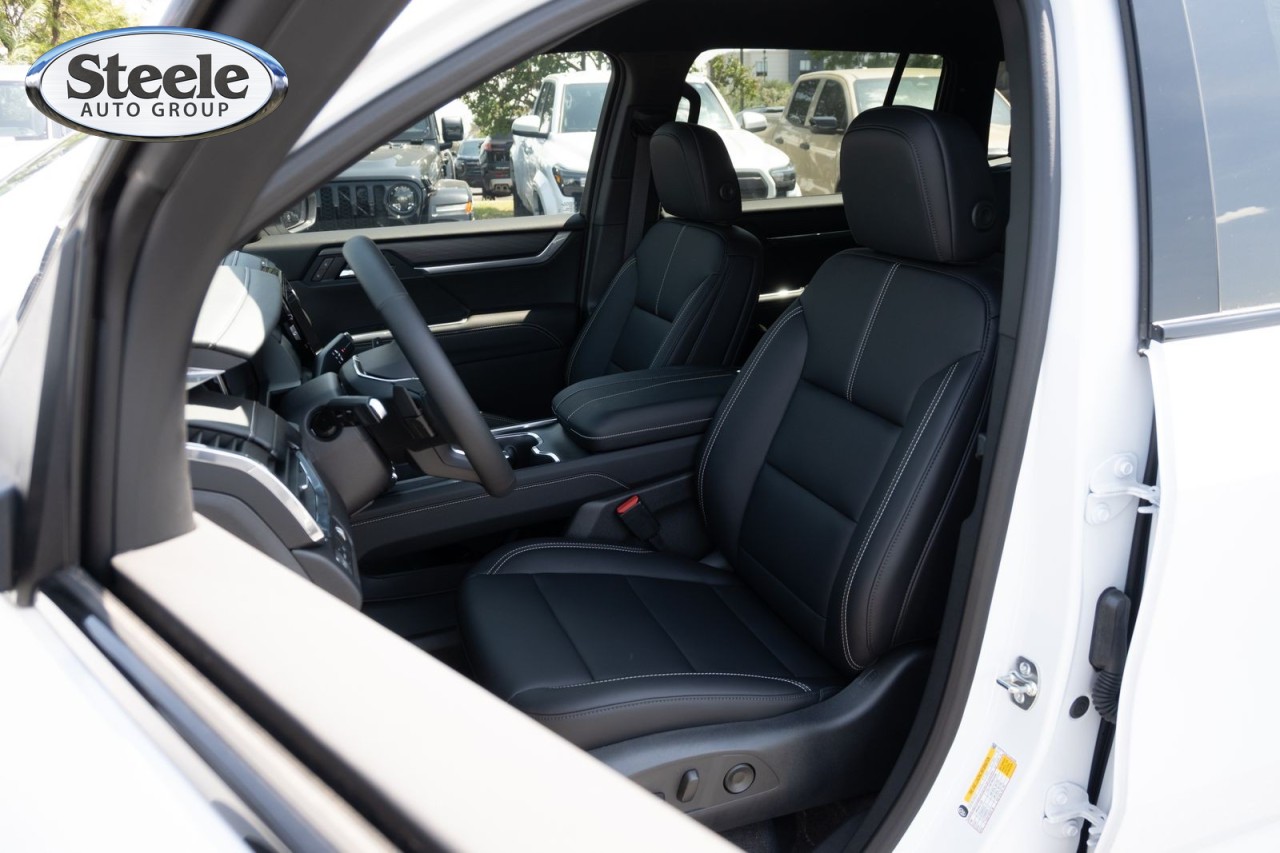 2026 GMC Acadia Elevation - Photo 18
