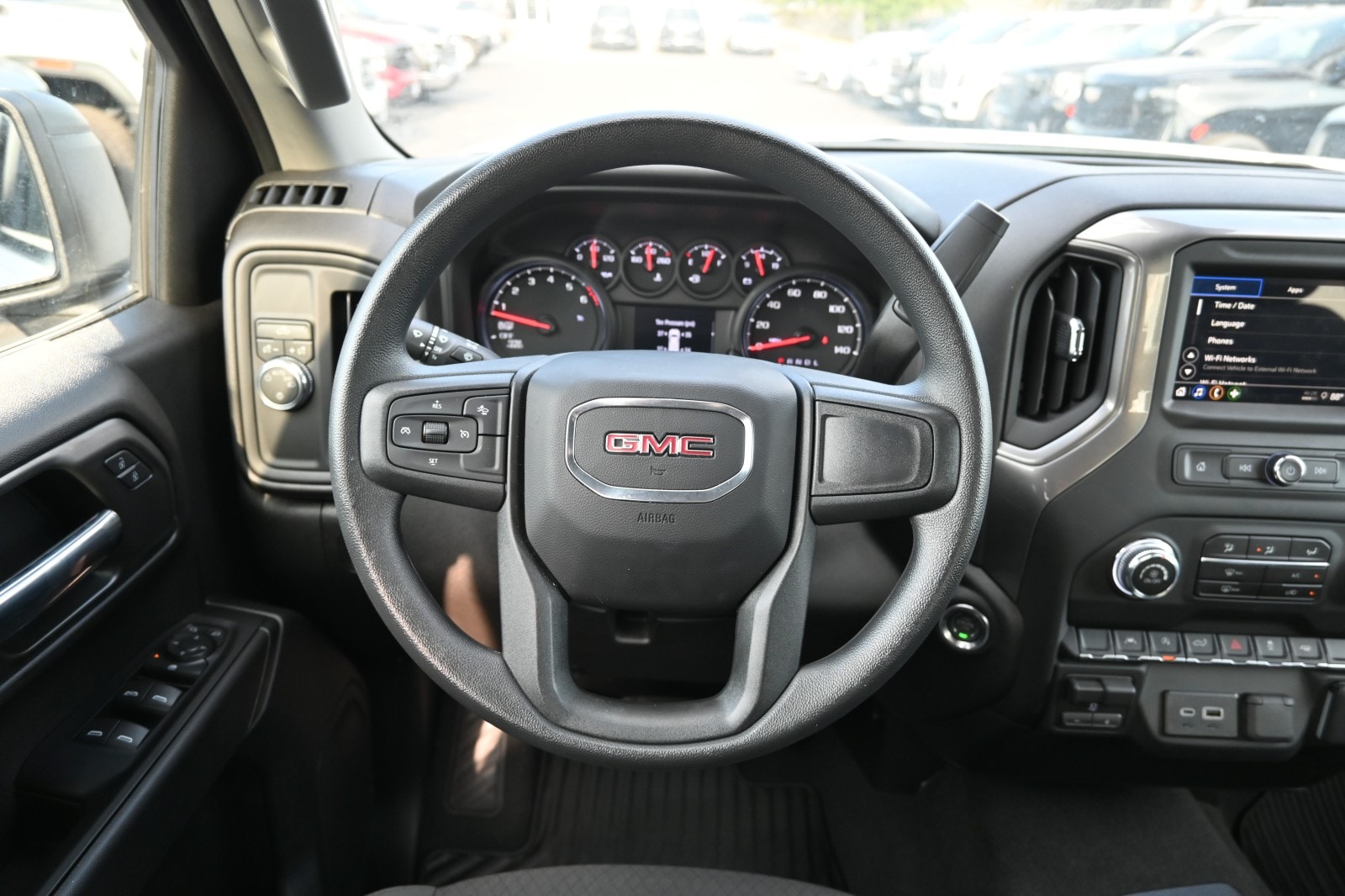 2026 GMC Sierra 1500 Pro - Photo 10