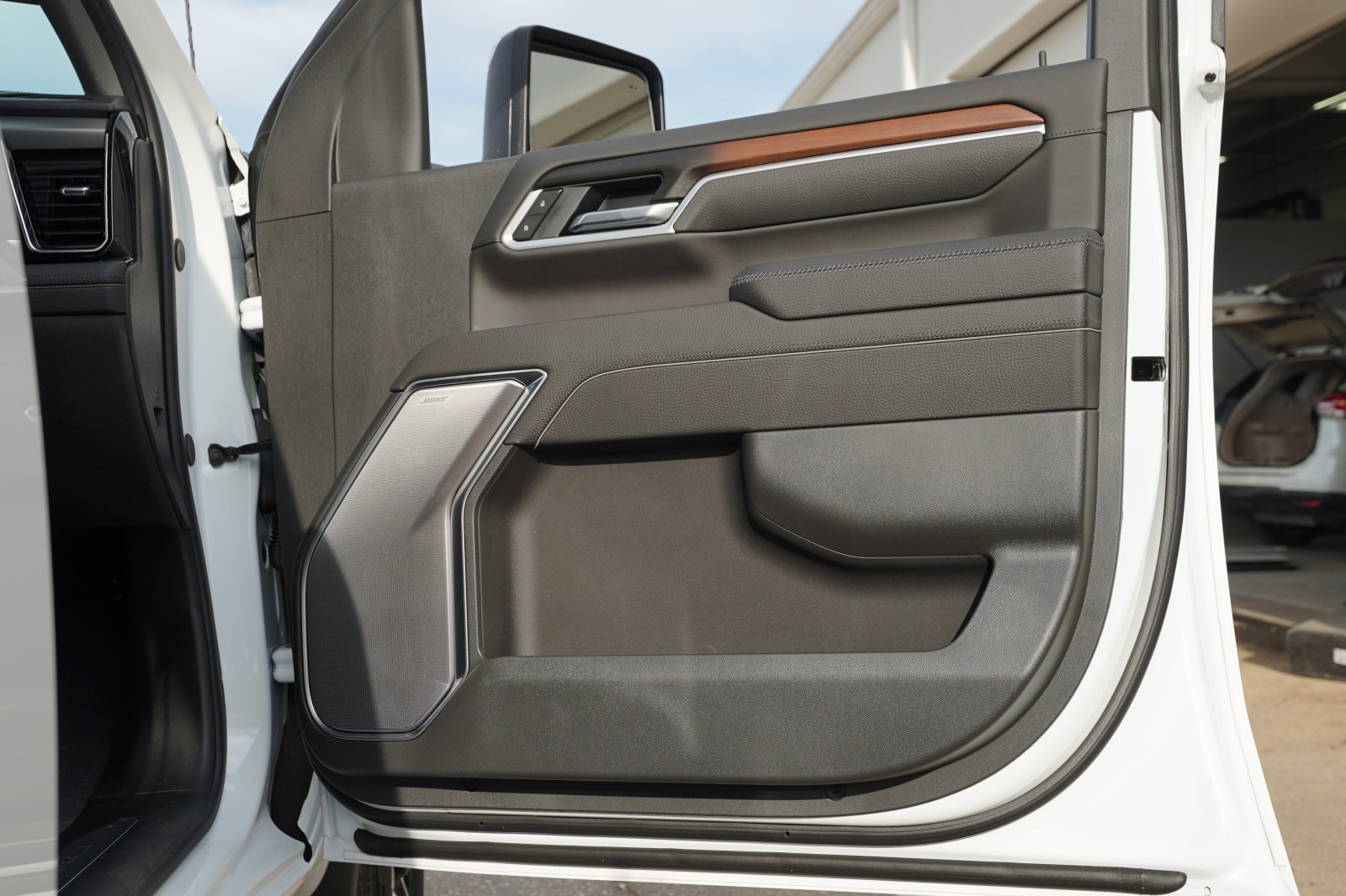 2026 GMC Sierra 2500HD Denali - Photo 26
