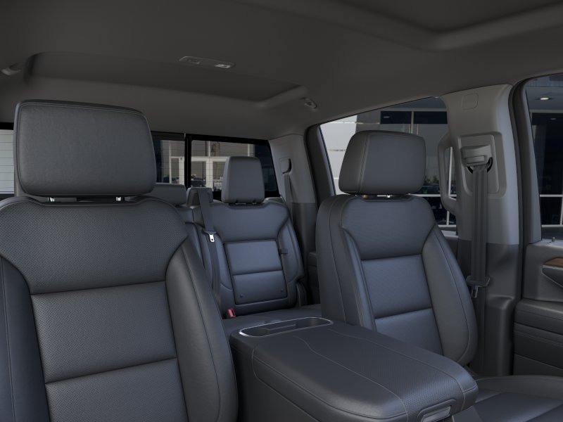 2026 GMC Sierra 2500HD SLT - Photo 53