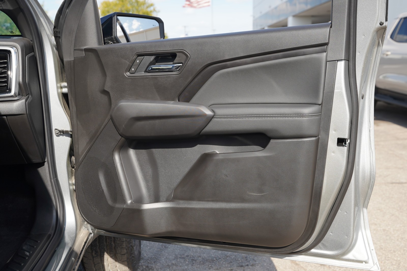 2026 GMC Canyon Elevation - Photo 25