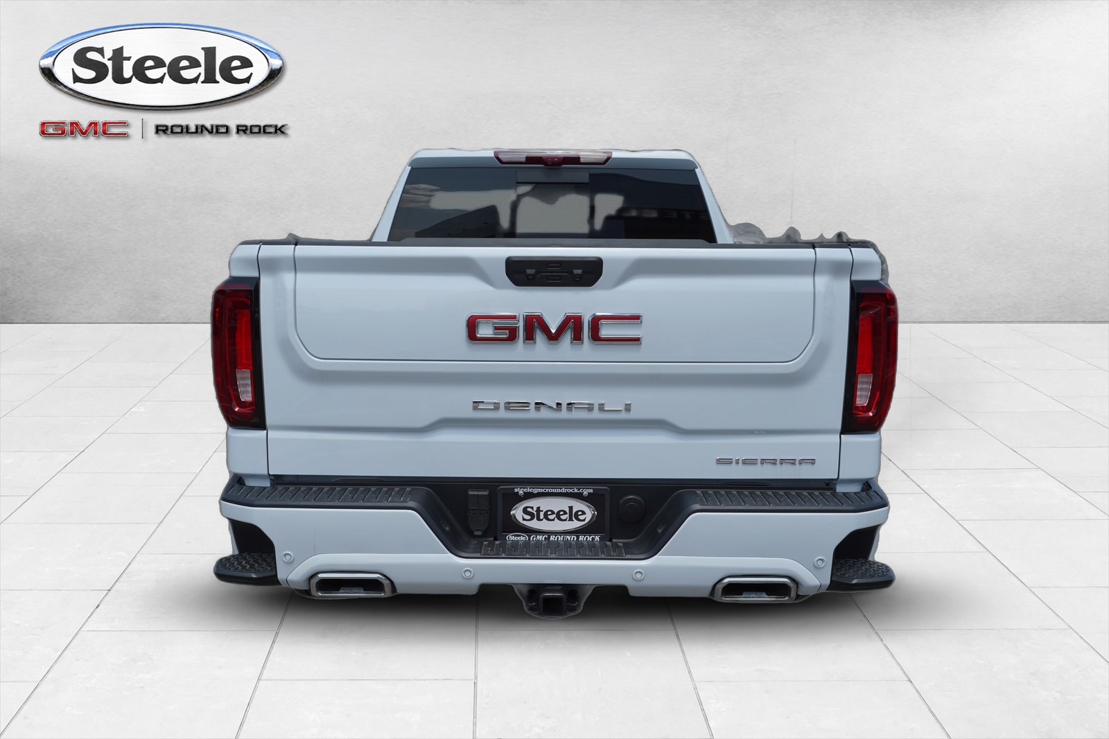 2026 GMC Sierra 1500 Denali - Photo 6
