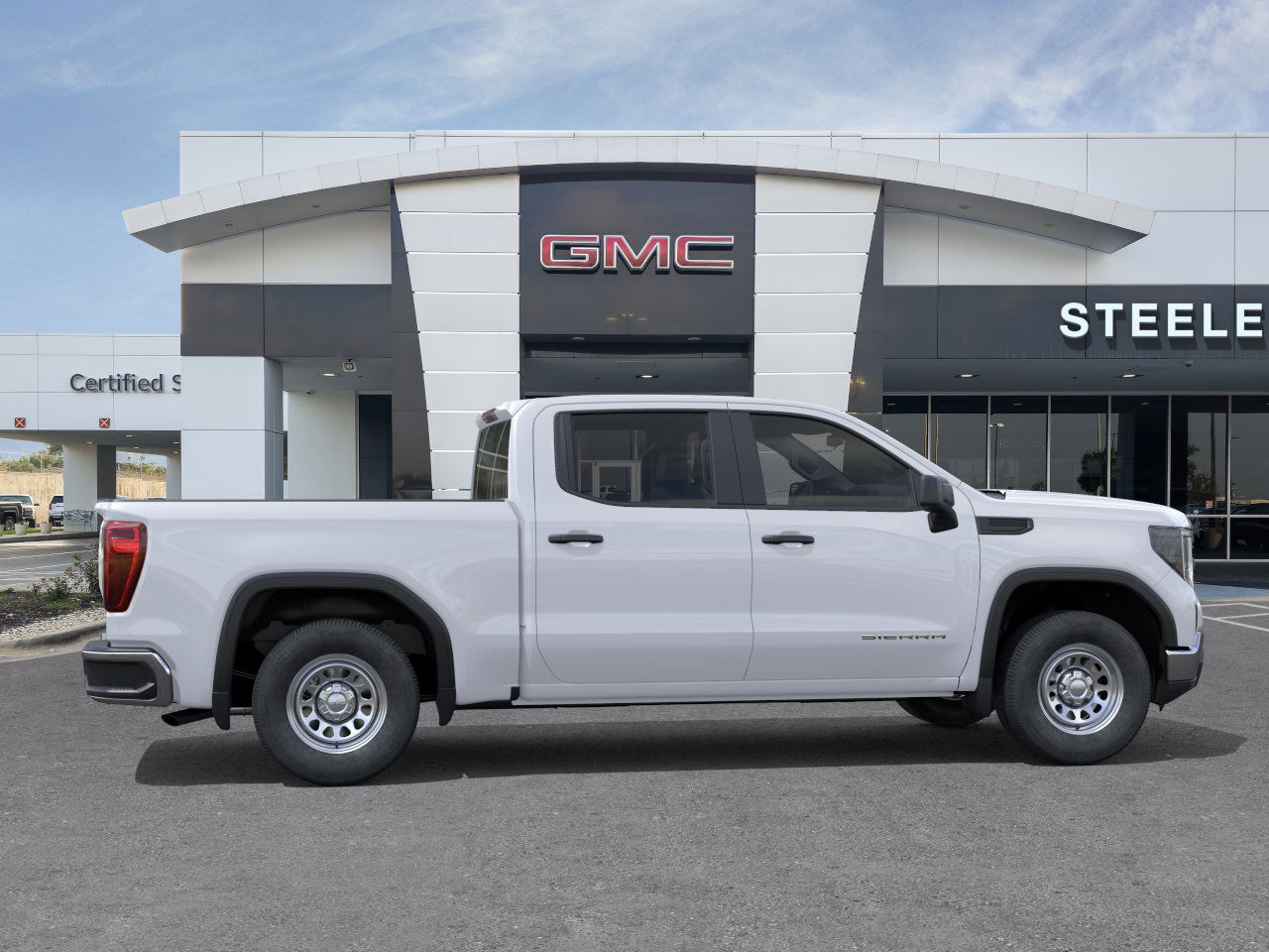 2026 GMC Sierra 1500 Pro - Photo 29