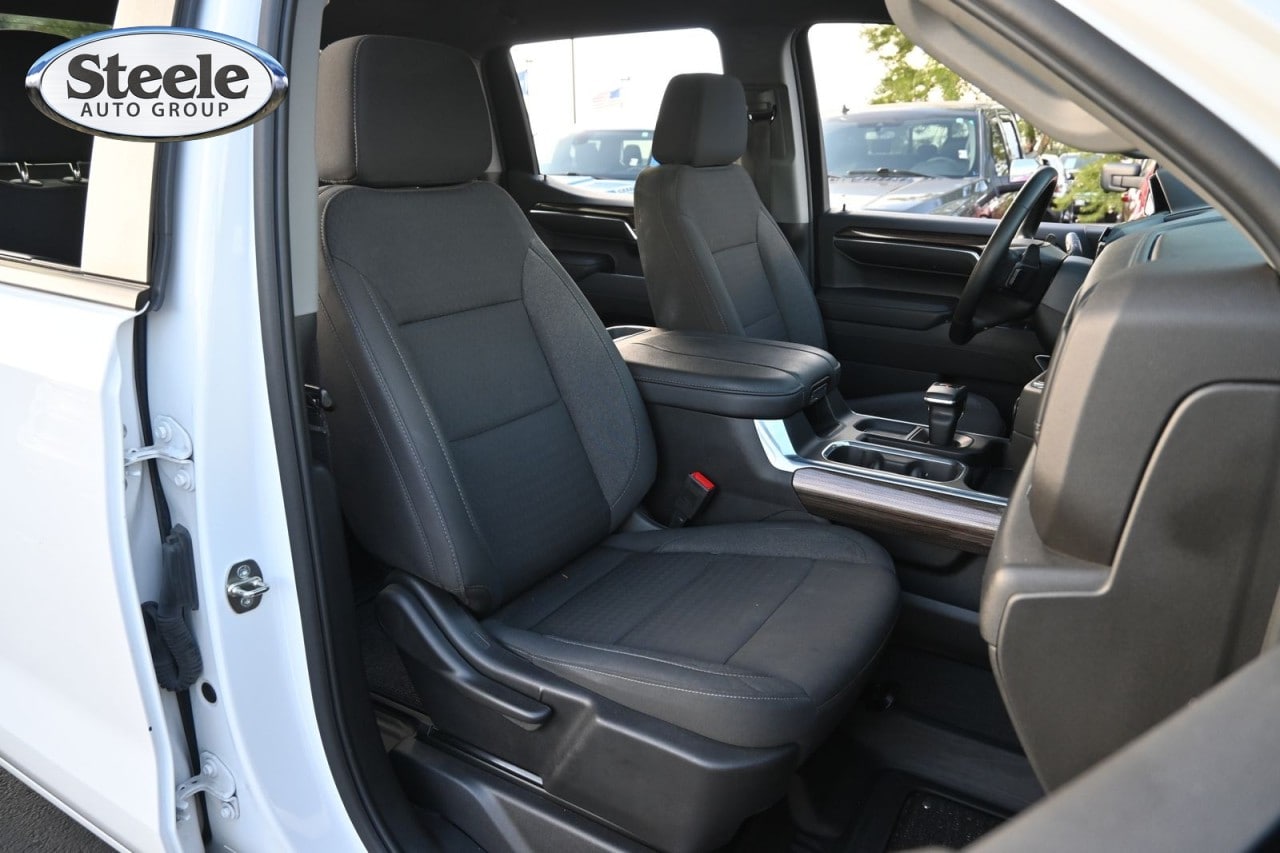 2024 Chevrolet Silverado 1500 RST - Photo 25