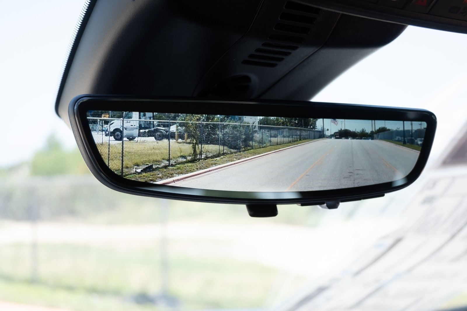 2026 GMC Acadia Elevation - Photo 14