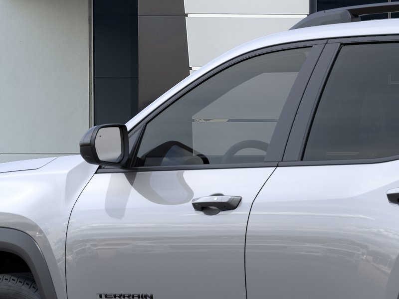 2026 GMC Terrain Elevation - Photo 36