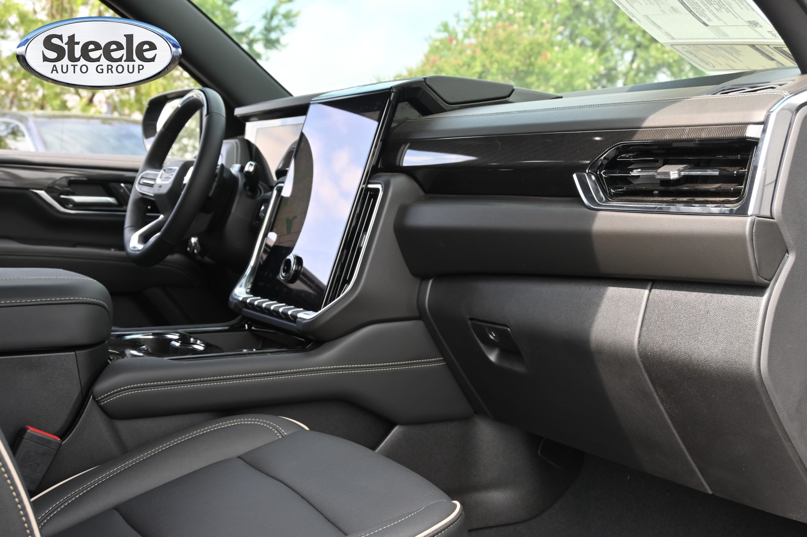 2026 GMC Yukon XL Elevation - Photo 26