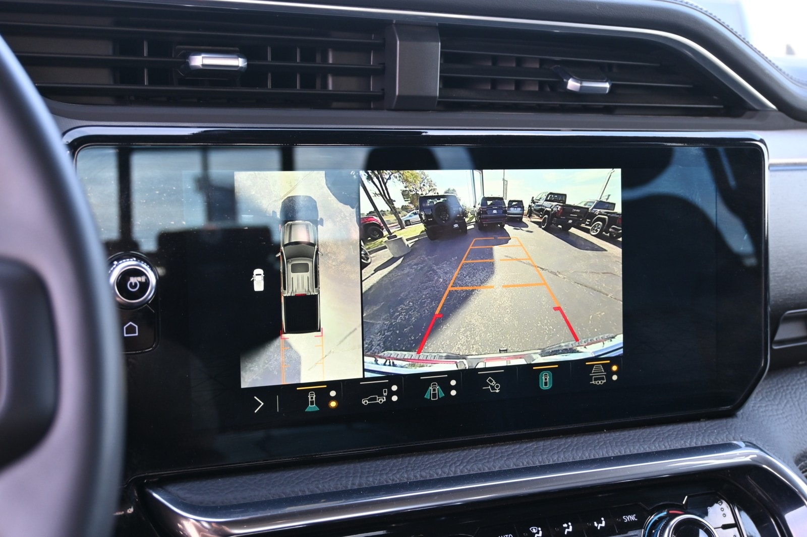 2023 GMC Sierra 1500 Denali Denali - Photo 13