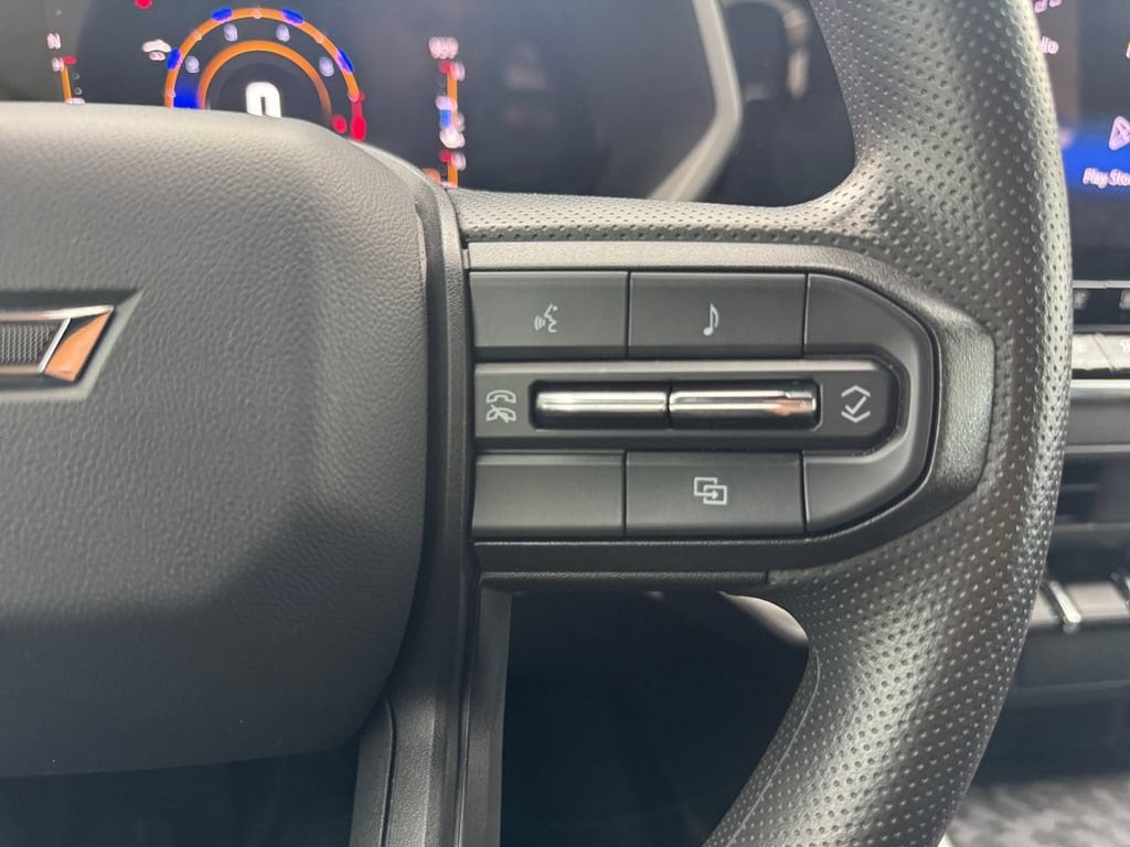 2023 Chevrolet Colorado Trail Boss - Photo 21