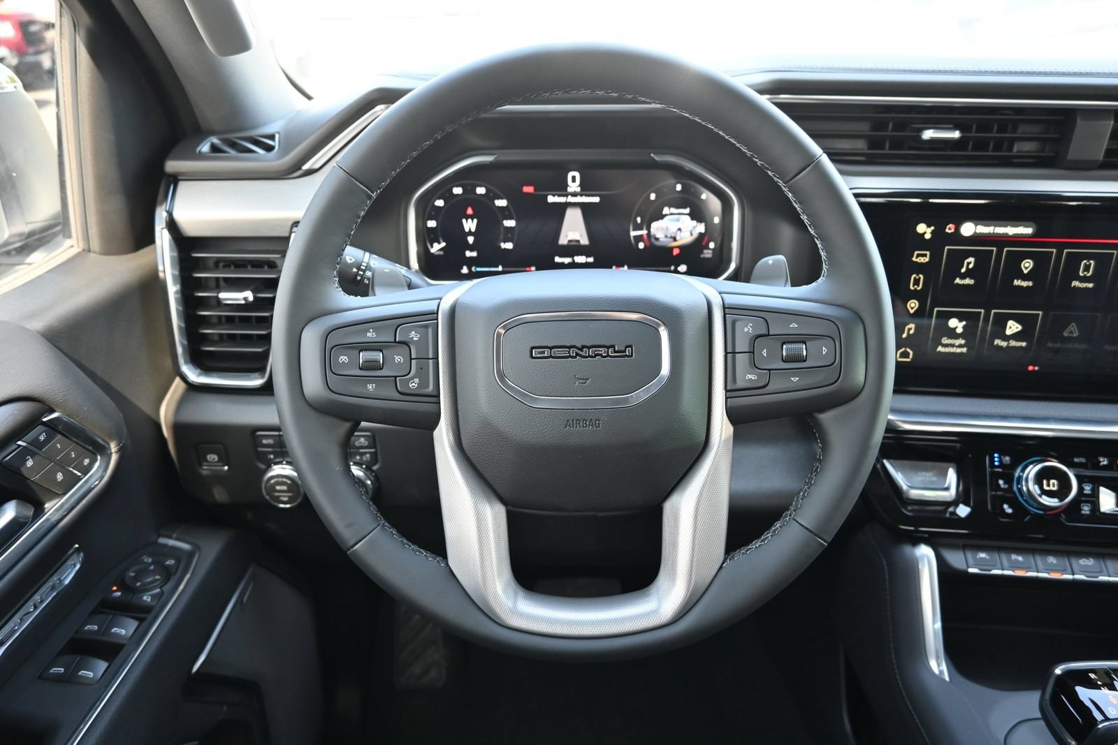 2026 GMC Sierra 1500 Denali - Photo 10