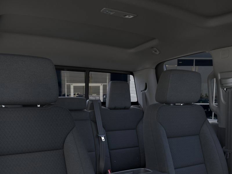 2026 GMC Sierra 1500 Elevation - Photo 24