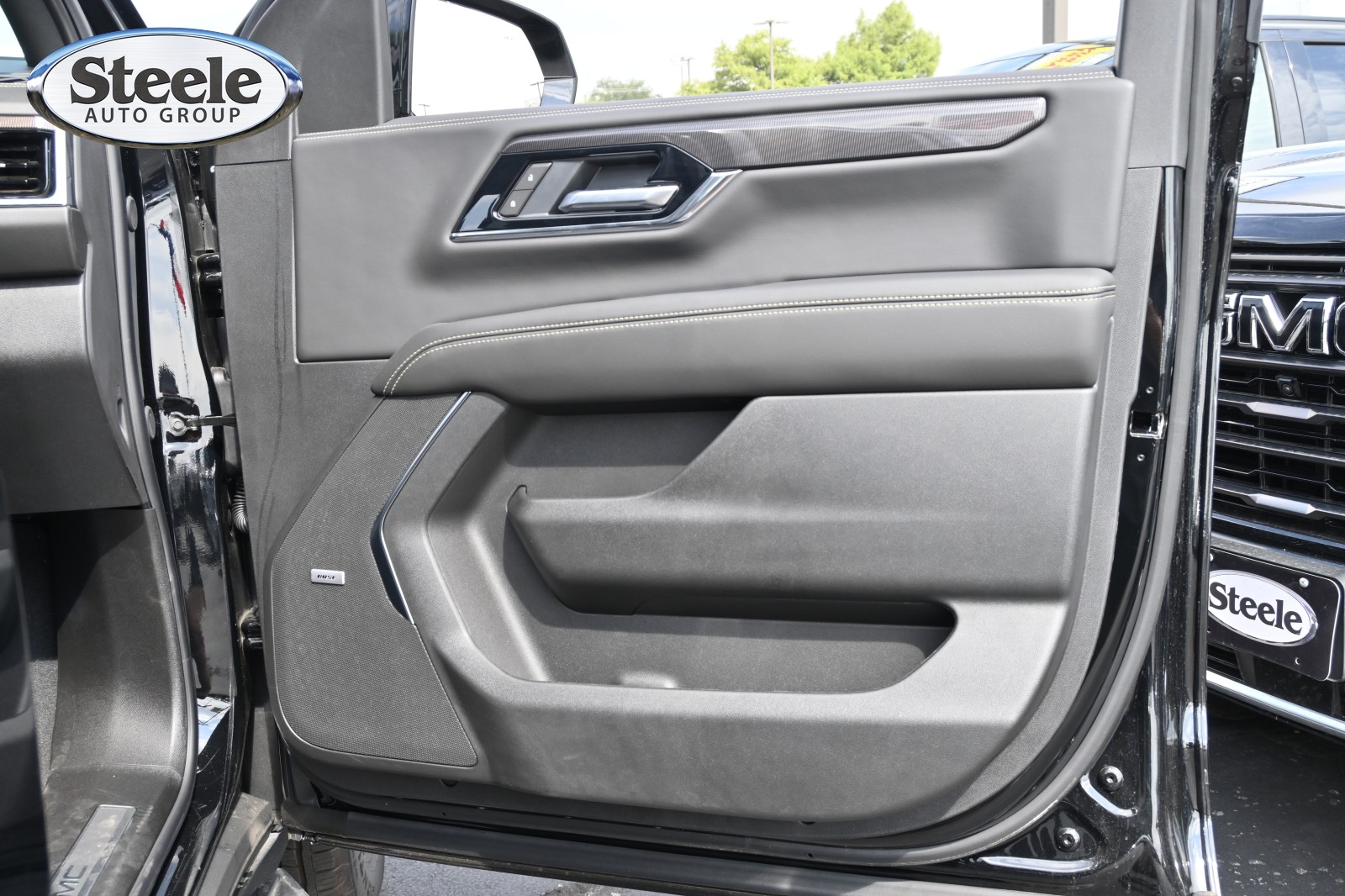 2026 GMC Yukon XL Elevation - Photo 28