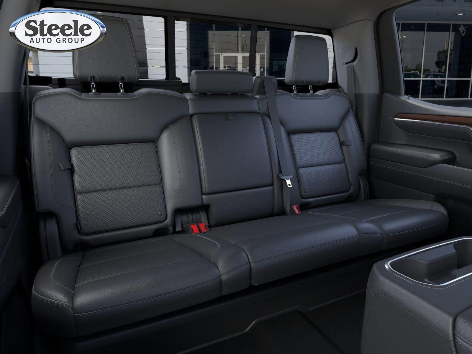 2026 GMC Sierra 1500 Denali - Photo 16