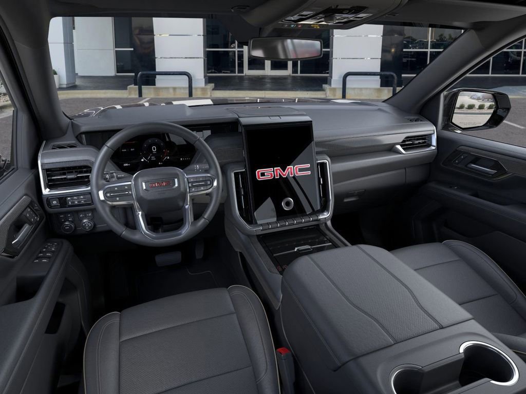 2026 GMC Yukon XL Elevation - Photo 15