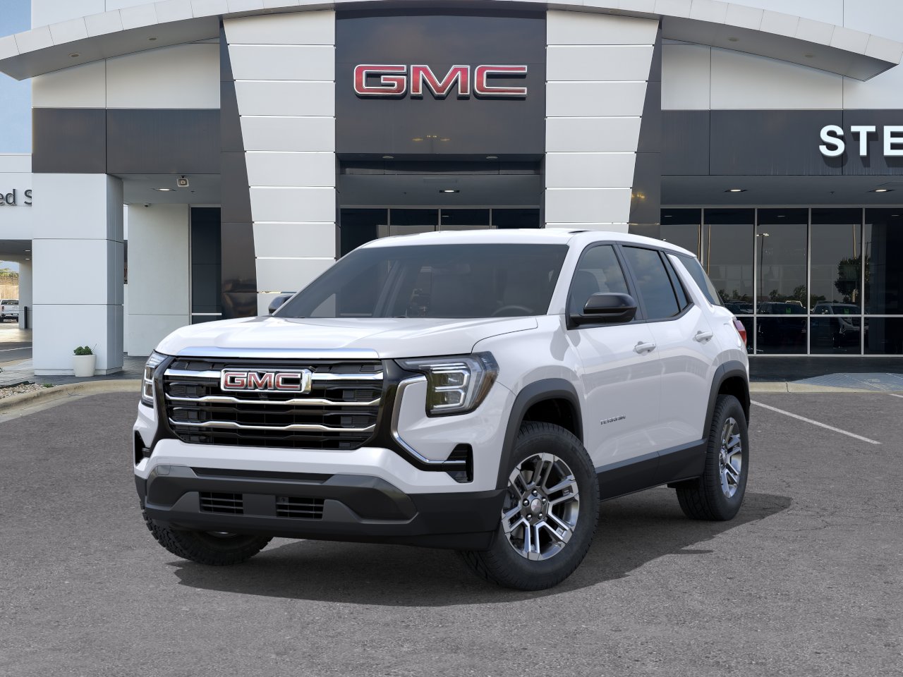 2026 GMC Terrain Elevation - Photo 30