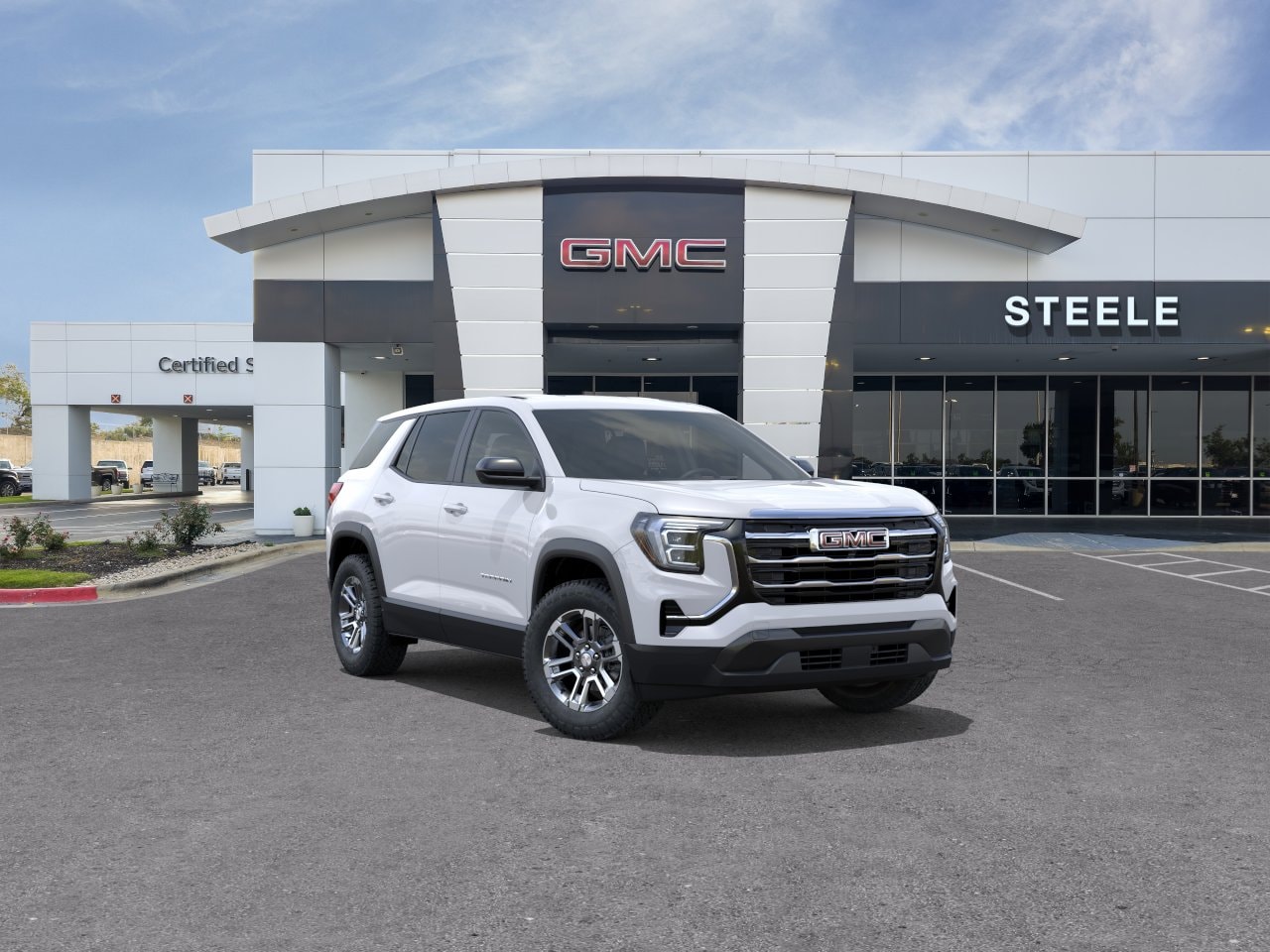 2026 GMC Terrain Elevation - Photo 25