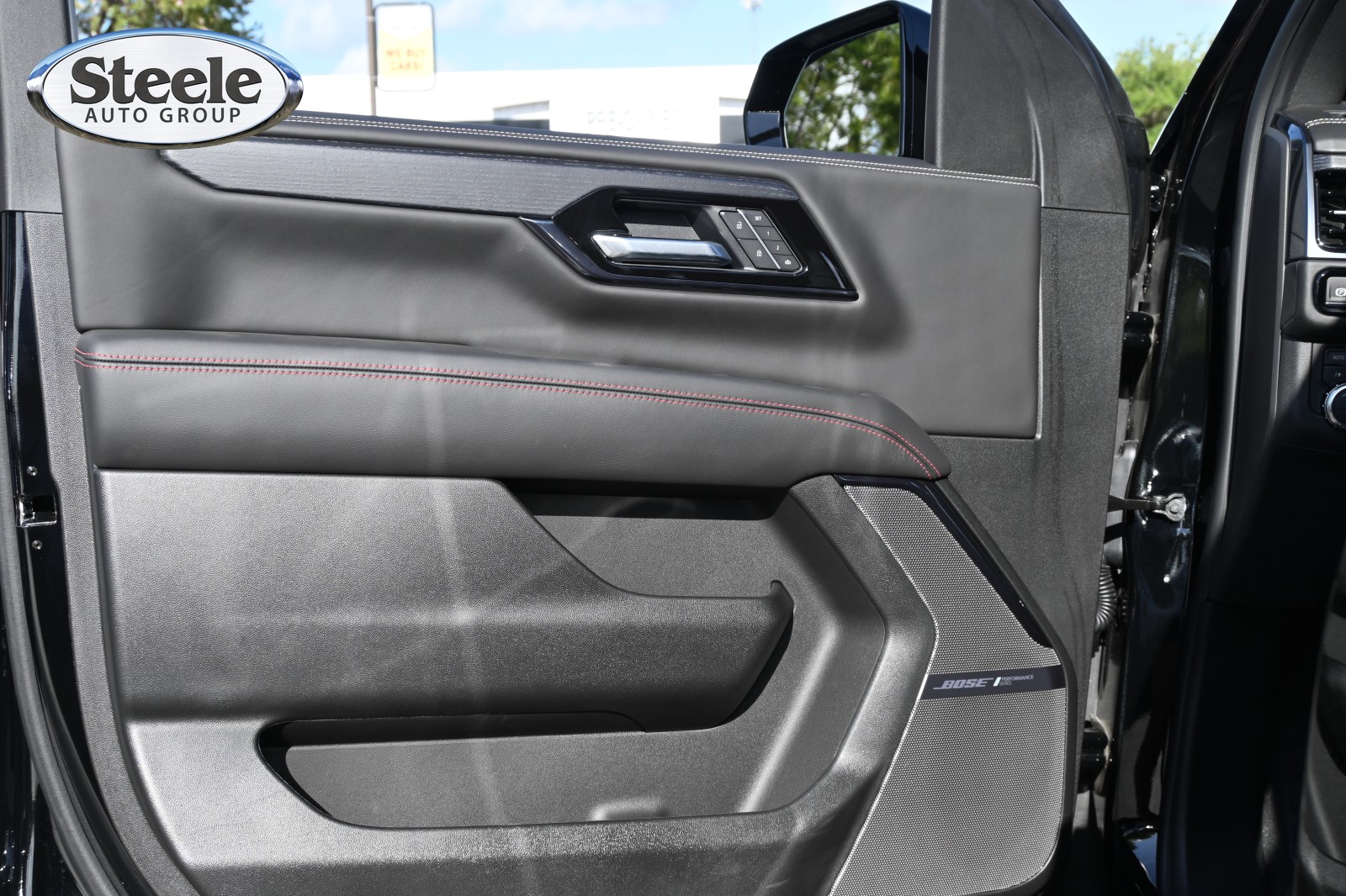 2026 GMC Yukon XL AT4 Ultimate - Photo 19