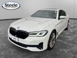  BMW 530i