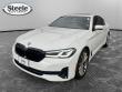 Used 2021 BMW 530i 530i Sedan