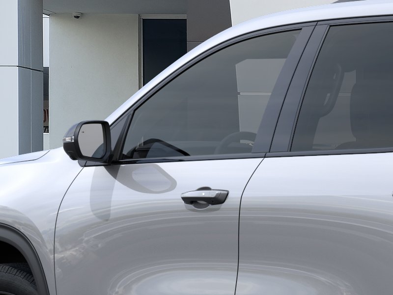 2026 GMC Acadia Elevation - Photo 42
