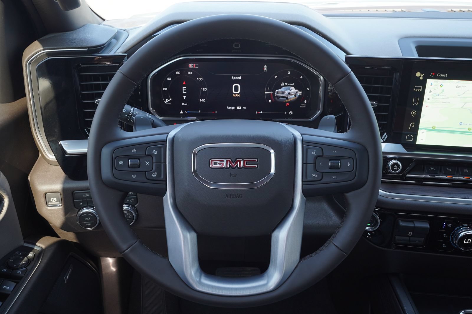 2026 GMC Sierra 1500 SLT - Photo 10