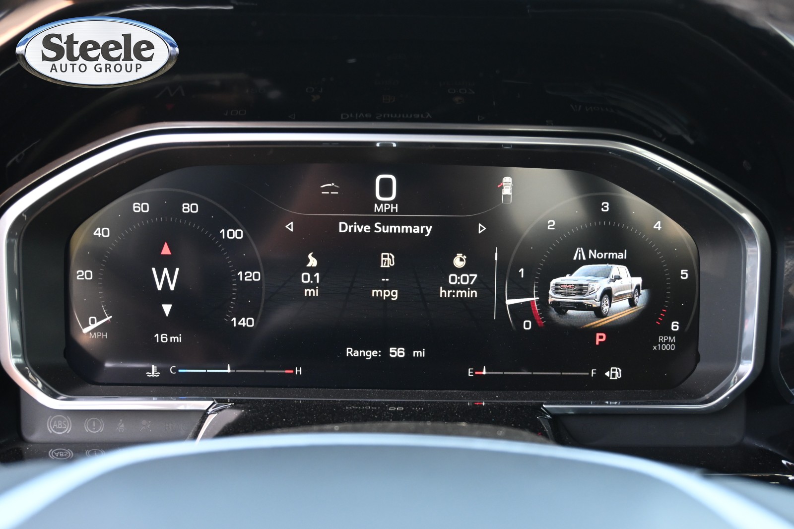 2026 GMC Sierra 1500 Elevation - Photo 11
