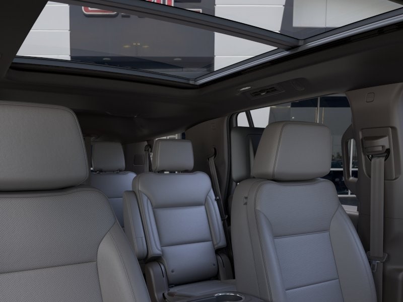 2026 GMC Yukon Elevation - Photo 53
