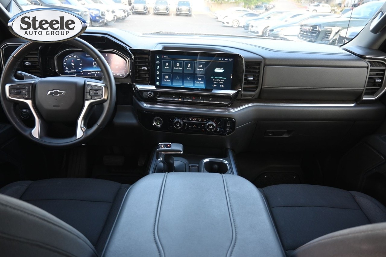 2024 Chevrolet Silverado 1500 RST - Photo 7