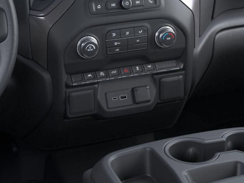 2026 GMC Sierra 1500 Pro - Photo 8